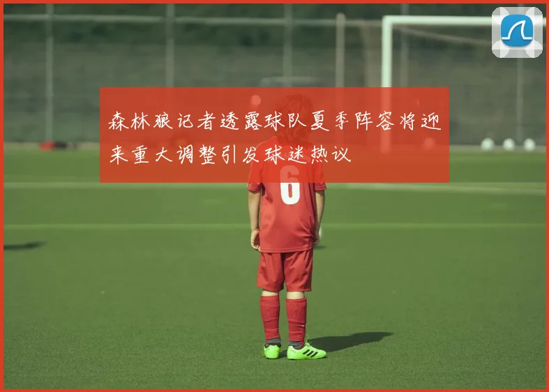 森林狼记者透露球队夏季阵容将迎来重大调整引发球迷热议